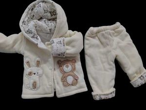 new born Baby Outfit for winters