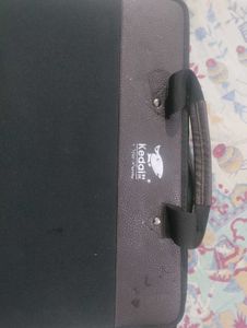 Laptop Bag &amp; Briefcase