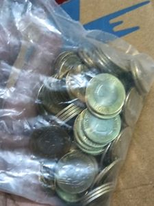 10 Rs Raindrop Packet