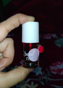 Benefit Benetint Lip &amp; Cheek Stain