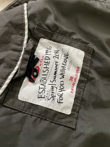 S. Oliver Vintage Vest Top