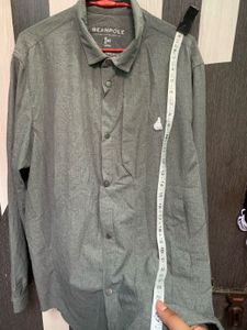 Orignal Premium BEANPOLE beand Button-Down Shirt