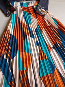 Stylish Two-Piece Set