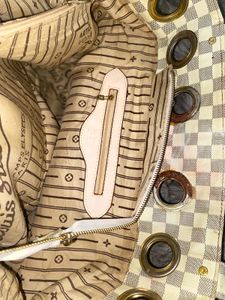 Louis Vuitton Tote Bag