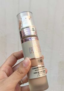 IRL Filter Longwear Foundation