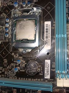 Motherboard