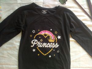 Tshirt For 13-14 Yrs Girls ❣️