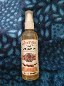 castor oil
