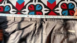 FORMAL BLACK PANT XXL