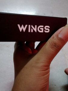 Wings Flobuds 200