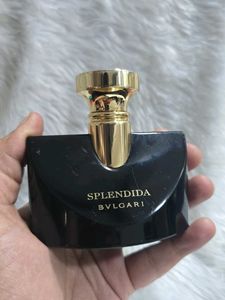 Bvlgari Splendida Jasmine Noir Perfume