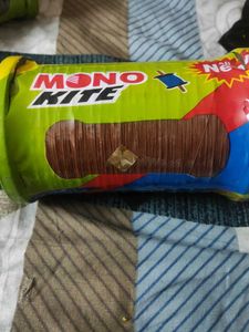 Mono Kite Manjha