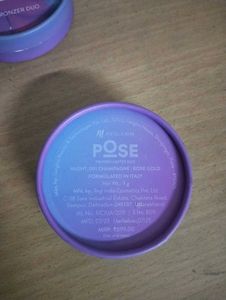 Highlighter &amp; Bronzer Duo