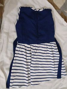 Girl Frock