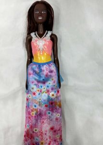 Barbie Dreamtopia Princess Doll