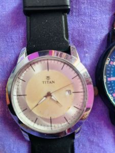 Vintage Watch Bundle