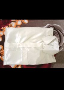 Brand New Silk Shirt