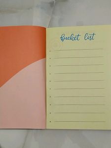 Classmate Pulse Notebook | Journal | Diary