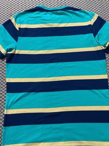 Striped Max T-Shirt