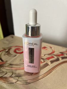 Glycolic Bright 8% Face Serum