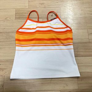 Casual Wear Tank Top Women.