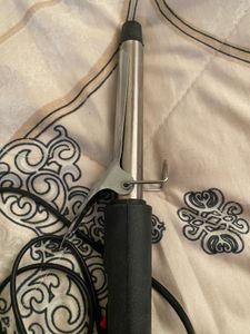 Hair Curling Iron