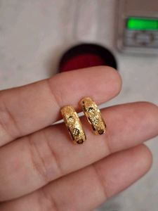 Beautiful New Desiner Earrings