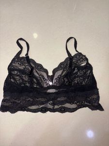 Lace Bralette