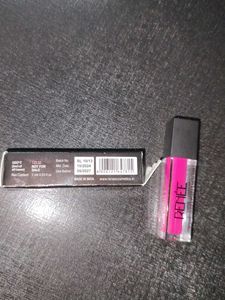 Renee Stay With Me Mini - Hots for Pink