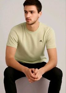 Gym T-Shirt