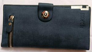 RED.ROSS Stylish Wallet