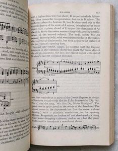 The Concerto Book