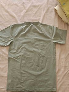 T-shirt &amp; Shorts Set