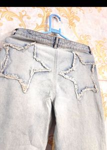 H&amp;M Y2k Bootcut/Flared Leg Jeans