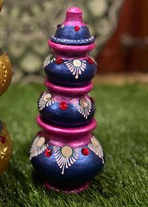 Kubera Pot Small