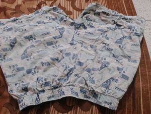 men short