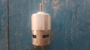 12v DC Motor