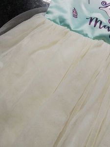 Kids Frocks