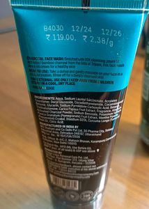 Face Wash