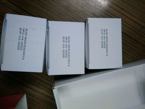 Hair Fall Control Oil Shots...