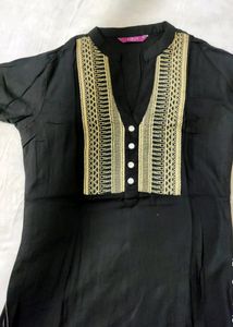 #Libas Kurti