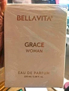 Bella Vita Grace Woman EDP