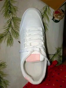 Elegant New Shoes