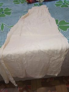 Kurta And Bottom Set