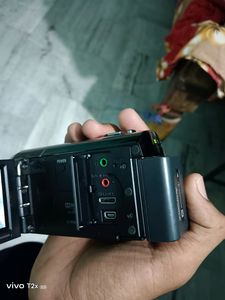 Sony Original Video + Photo Camera