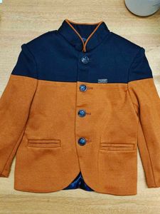 Boy&#39;s Stylish Casual Blazer