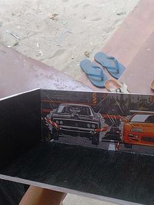 Car Garage