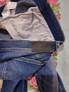 Calvin Klein Jeans