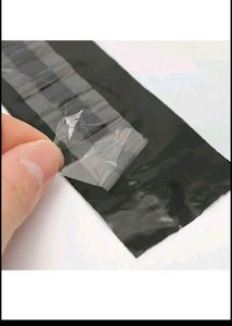 10 COURIER PACKING BAGS