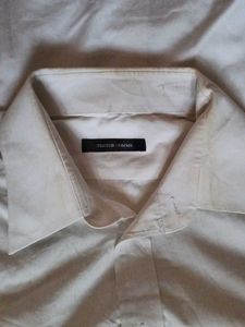 White Shirt